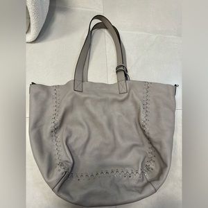 Henri Bendel Boho bag